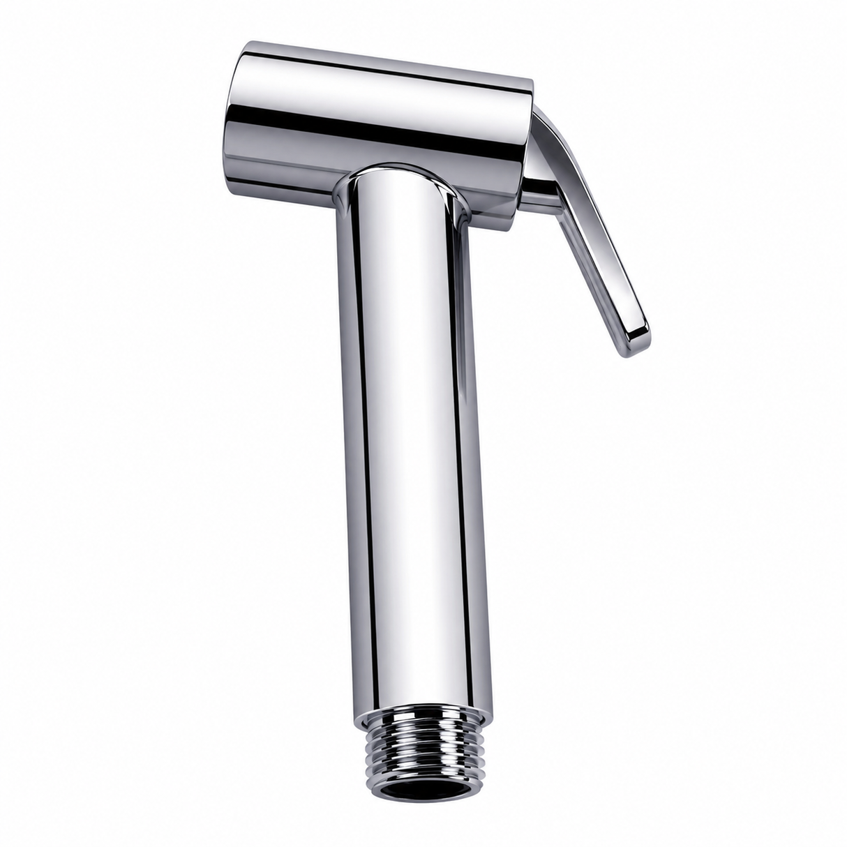 Square Shattaff – Chrome & Grey ST113 (137995)