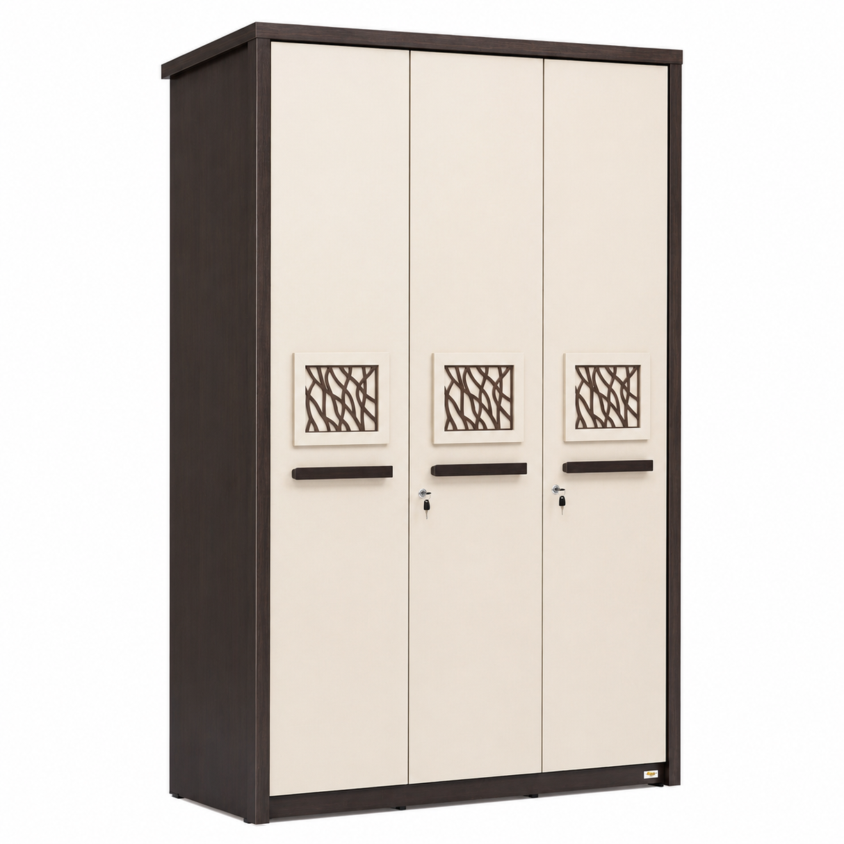 Avon Wardrobe PKWAV 003 (3 Doors)