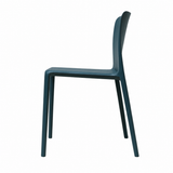 Plastic Chair A650 (Blue)