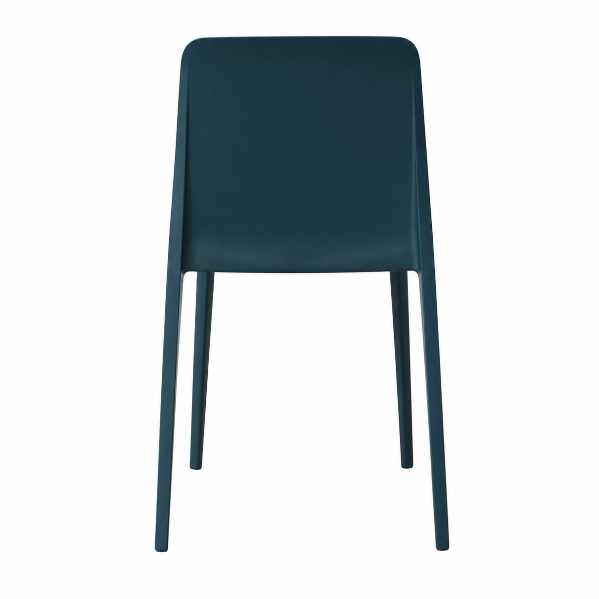 Plastic Chair A650 (Blue)
