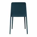Plastic Chair A650 (Blue)