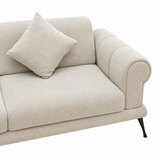 Nova Sofa 1471 (3 Seater)