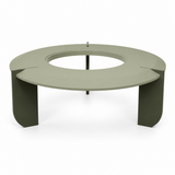 NB001 Nesting Coffee Table Set