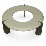 NB001 Nesting Coffee Table Set
