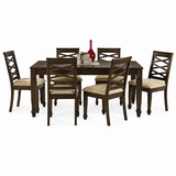 Nairobi 7-Piece Dining Set