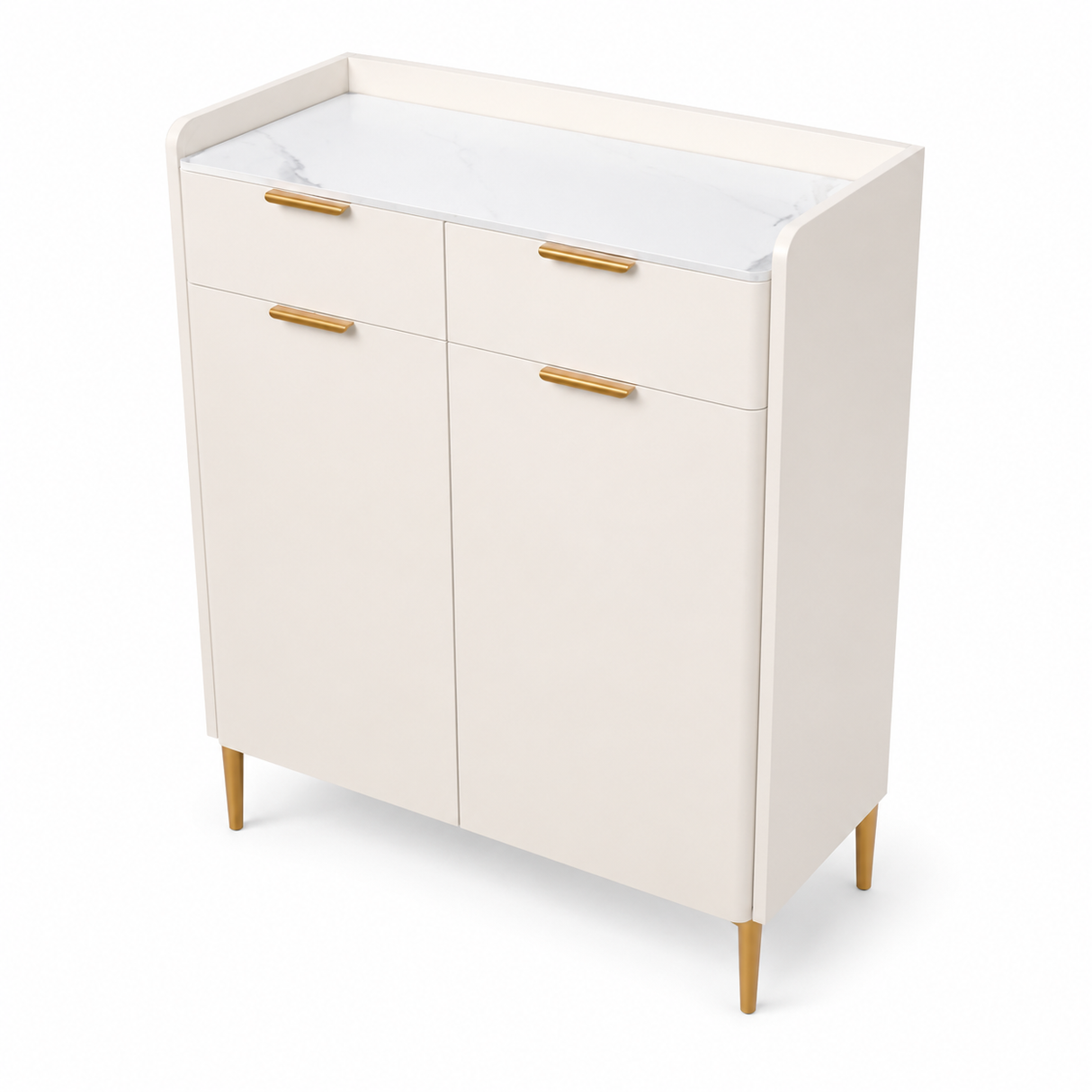 NH018 Shoe Cabinet – 800×350×1000 mm