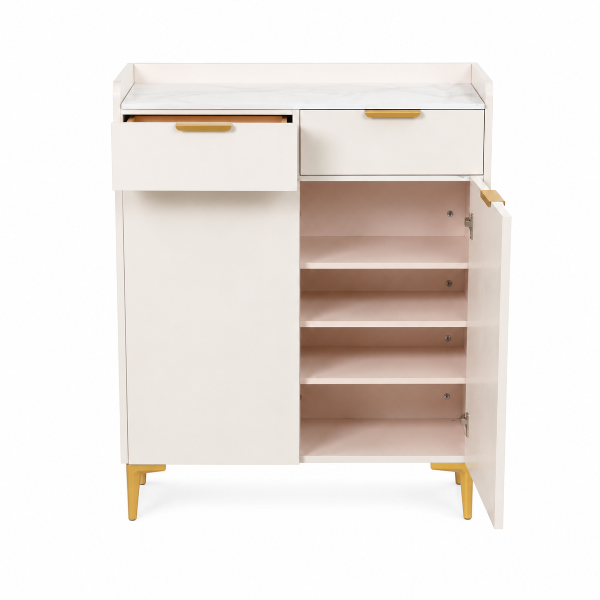 NH018 Shoe Cabinet – 800×350×1000 mm