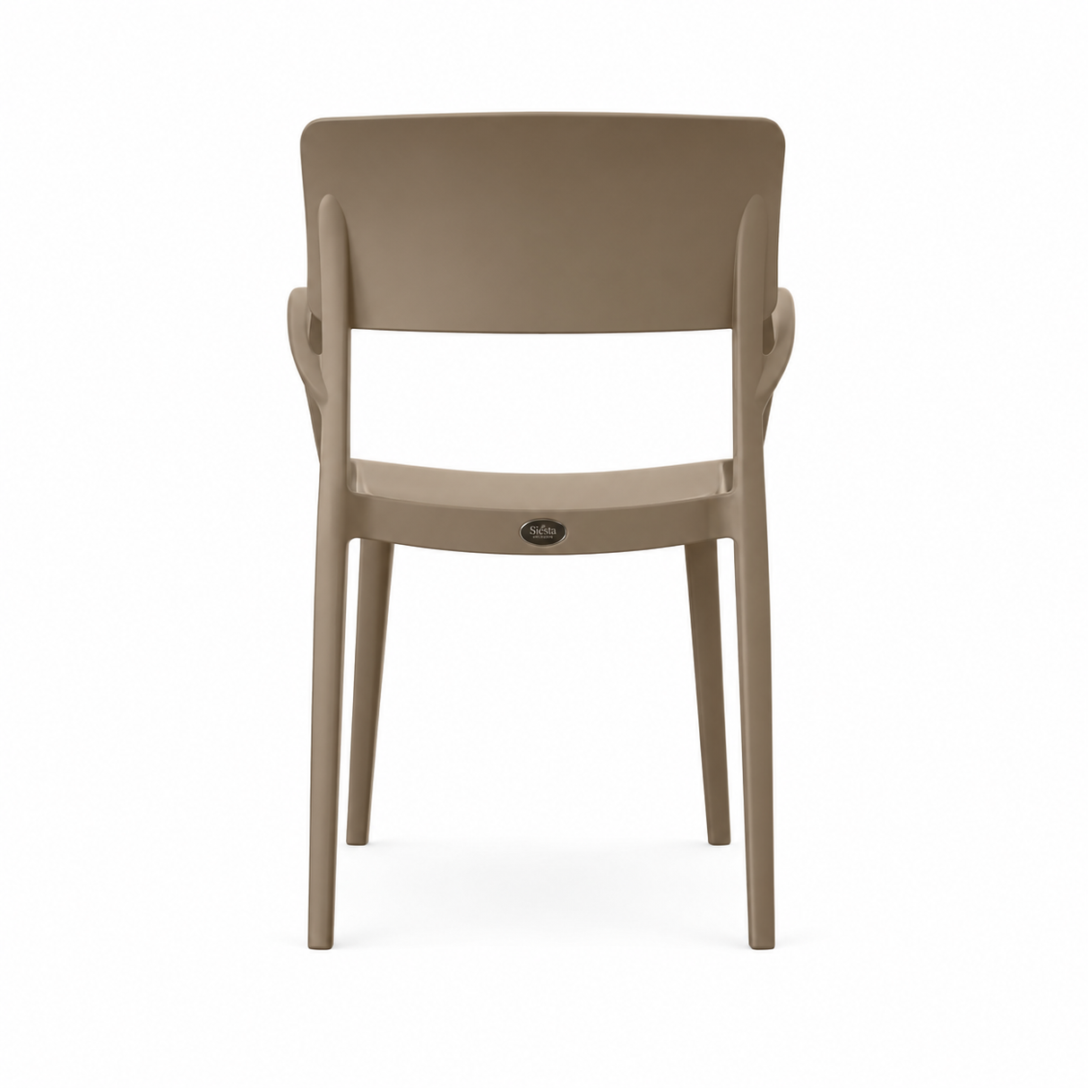 NVS-020-04 Panora Armchair – Sand Beige