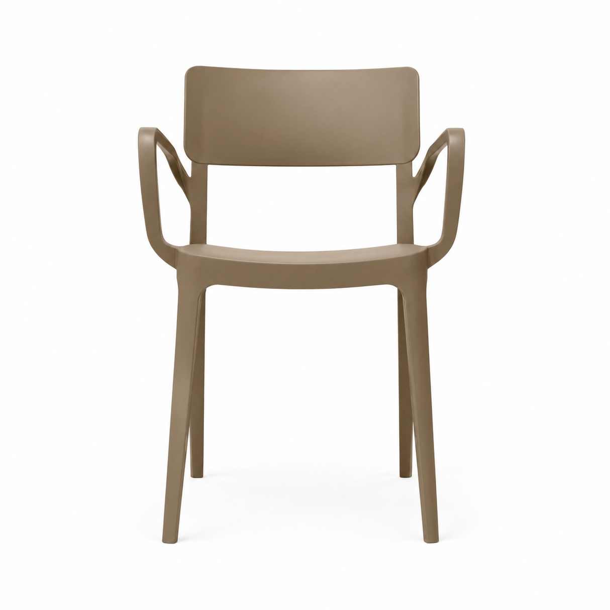NVS-020-04 Panora Armchair – Sand Beige