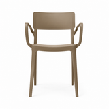 NVS-020-04 Panora Armchair – Sand Beige