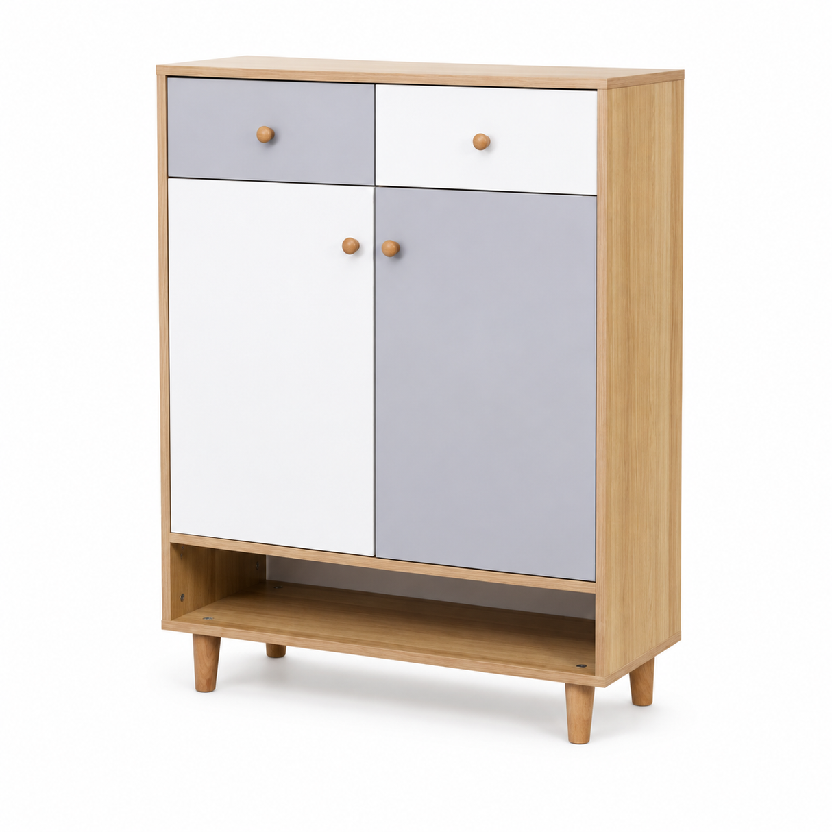Shoe Rack 706 (800×330×1000 mm)
