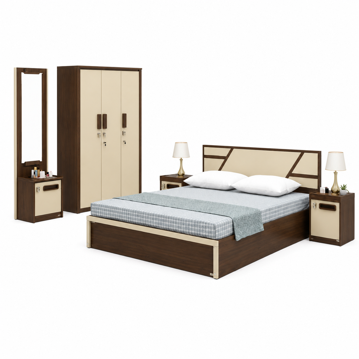 Cairo Dressing Table PKDCR 002