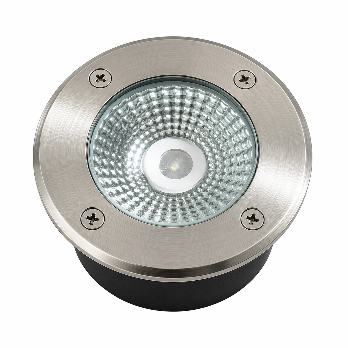 In-Ground Outdoor Light 10W 3000K (Warm White)  XYN-0L008