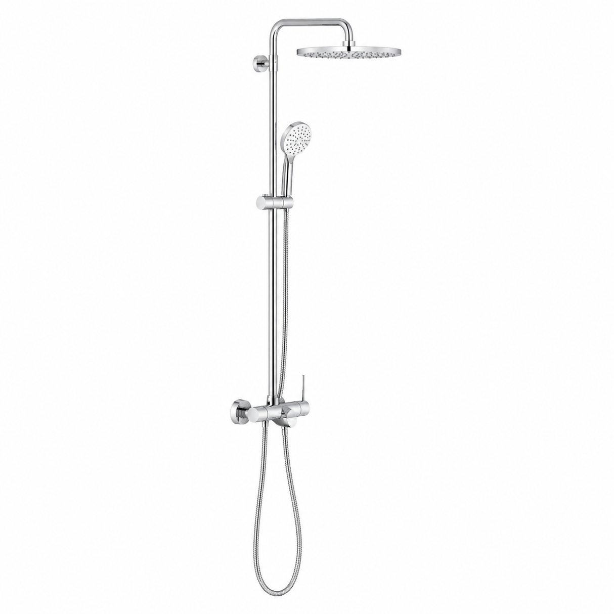 GROHE Tempesta System 250 Cube Shower System 26692001