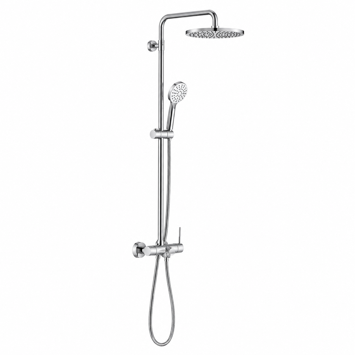 GROHE Tempesta Cosmopolitan System 250  Shower system with single-lever mixer 26673000