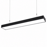 Black 40W Linear Light (1200×150×50mm) LBS-x15050