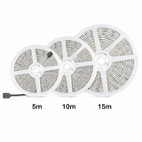 4040 LED Strip Warm White