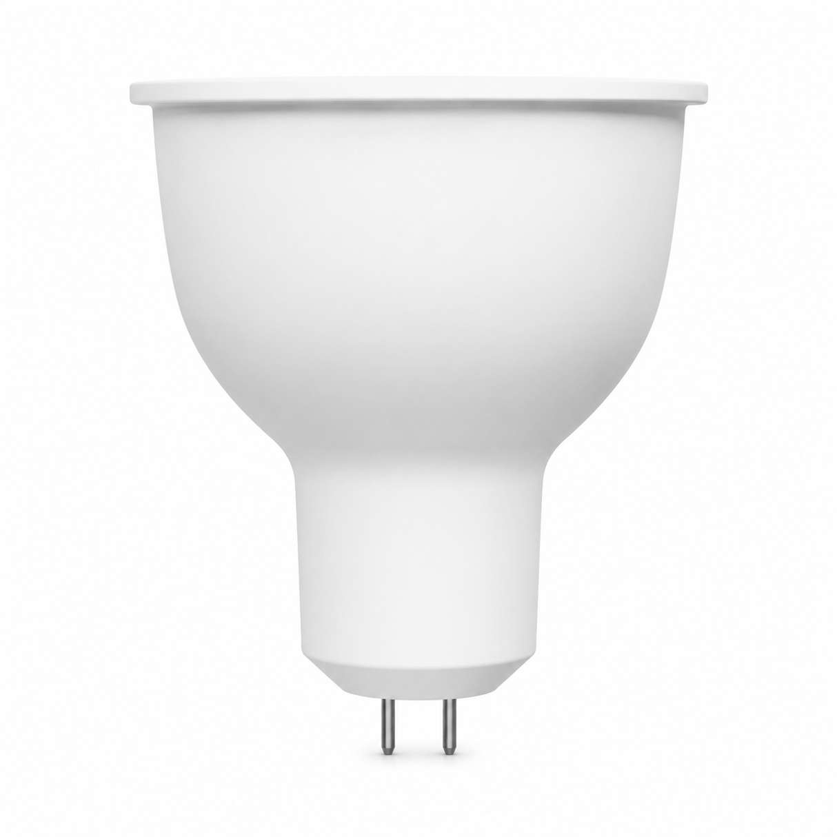 Bulb-9W-800LM-G5.3-D50*65mm-PA+Aluminum-3000K YY-7001