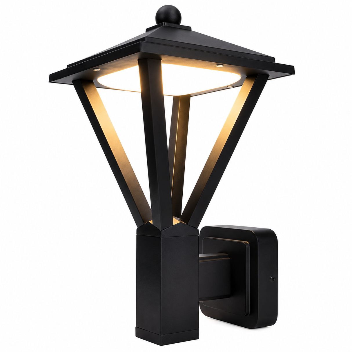 LED Wall Light BD2652