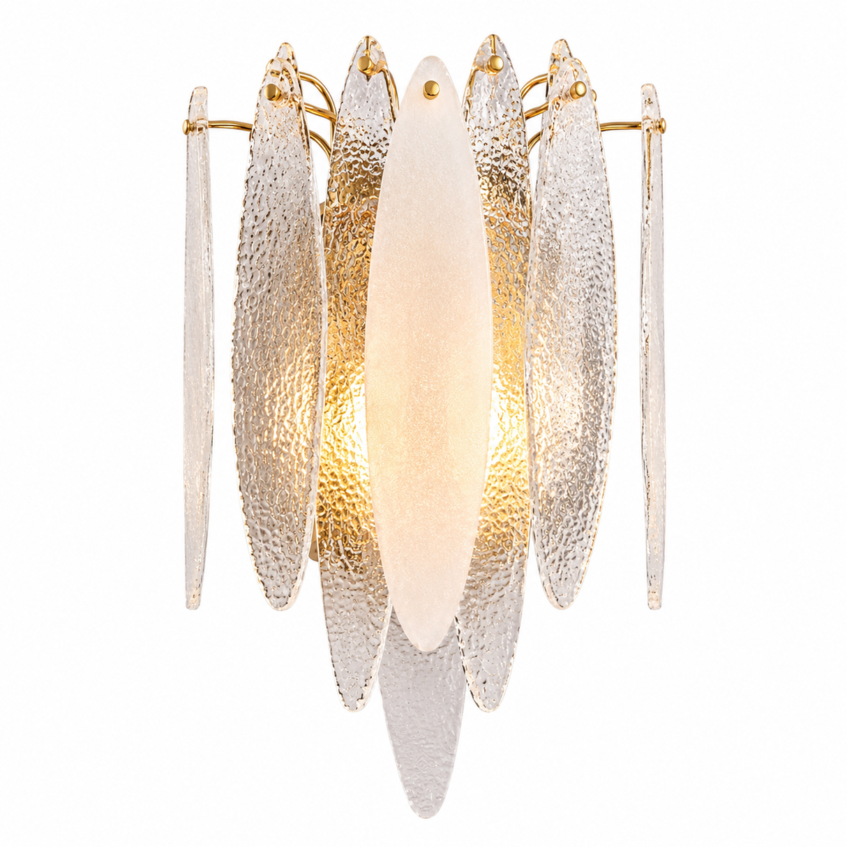 Wall Lamp - G9*25c 89009W