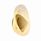 LED Wall Light 320×200mm Metal MLA1001