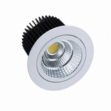 ML-DC10 12W COB LED Down LIGHT 12W (4000K) (12cm)