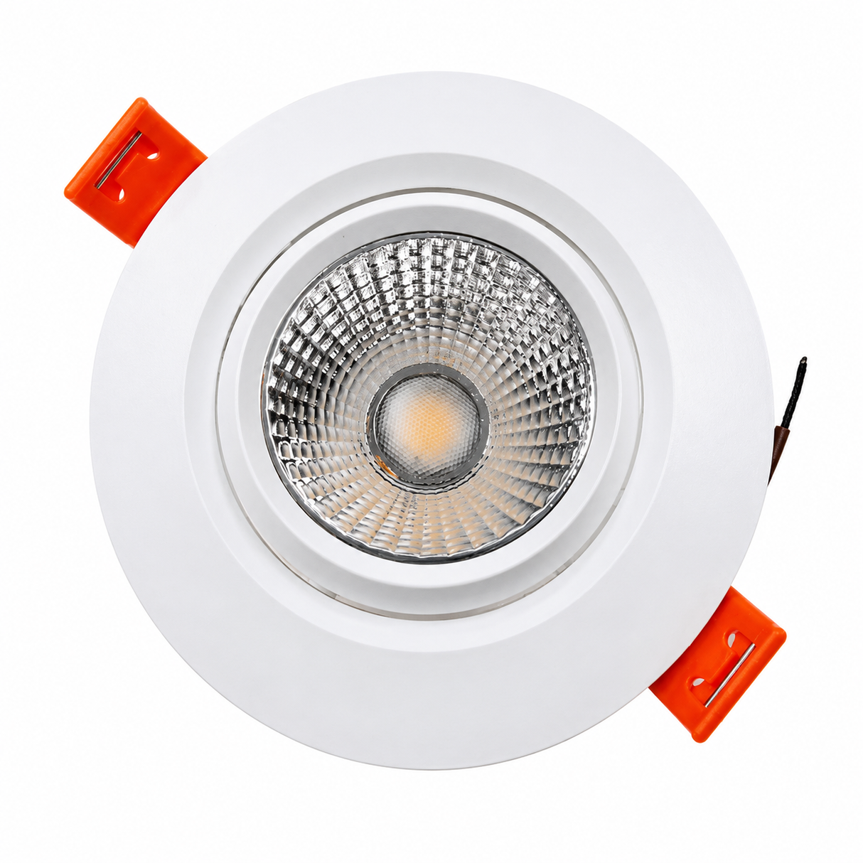 LED SMD Ceiling Light Spotlight 9W 4000K (9cm)
