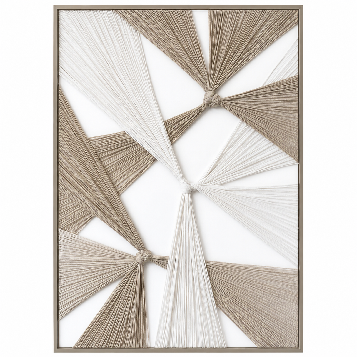 ID-FR25 Arts Frame 80*120*3.5CM