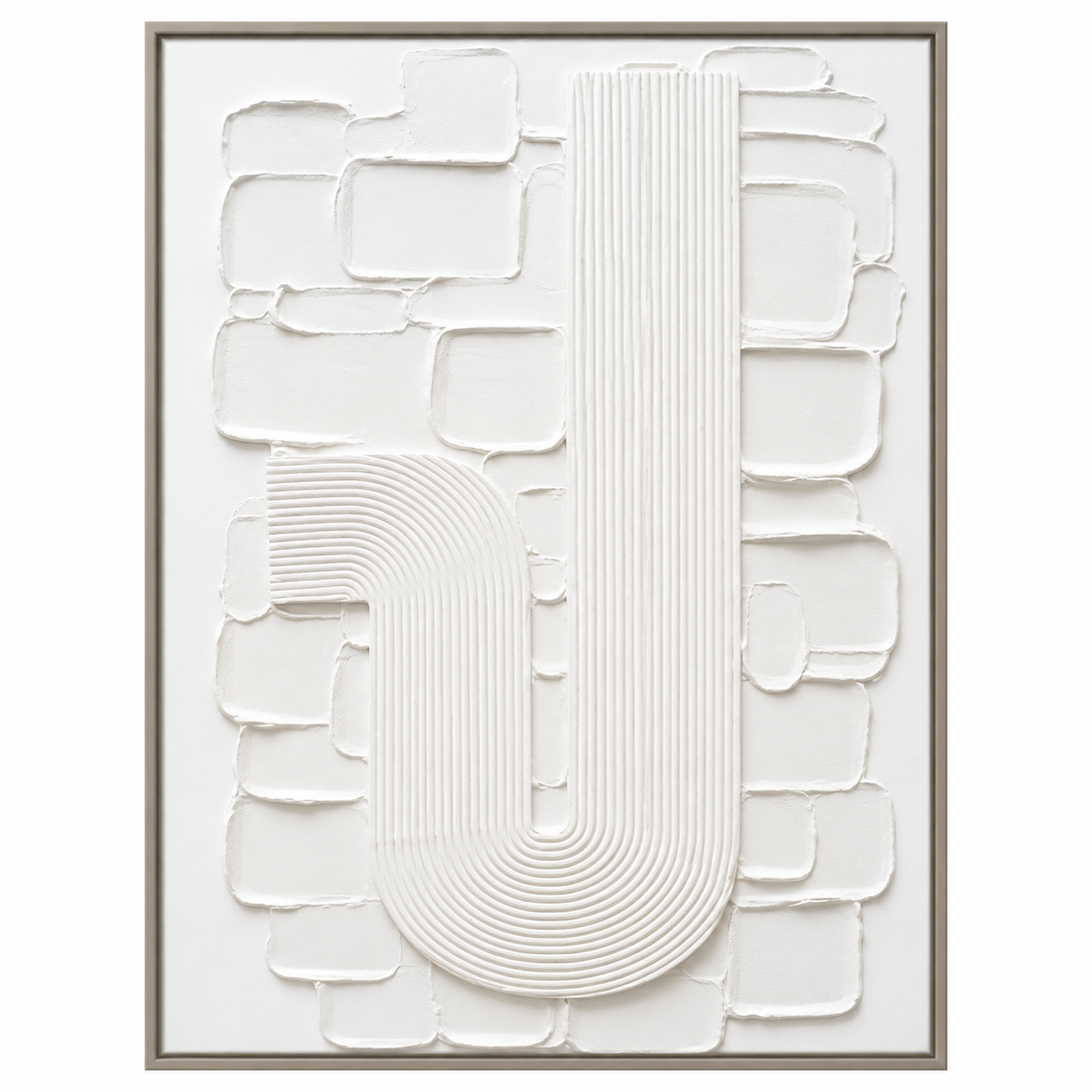 ID-FR22 Arts Frame 80*120*3.5CM