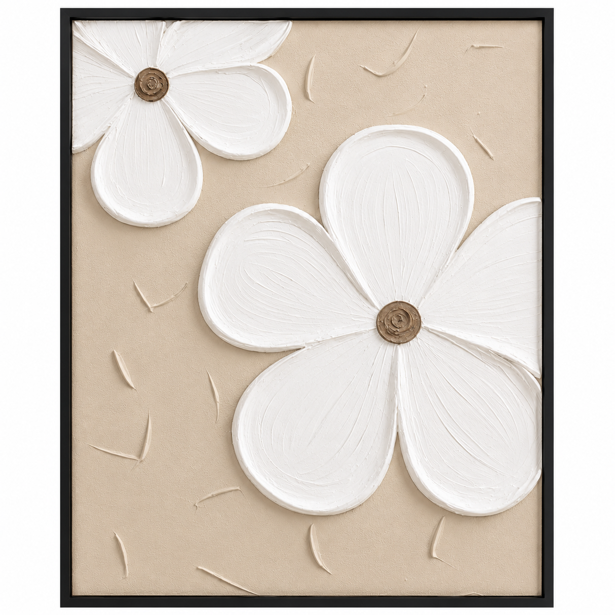 ID-FR20 Arts Frame 80*120*3.5CM