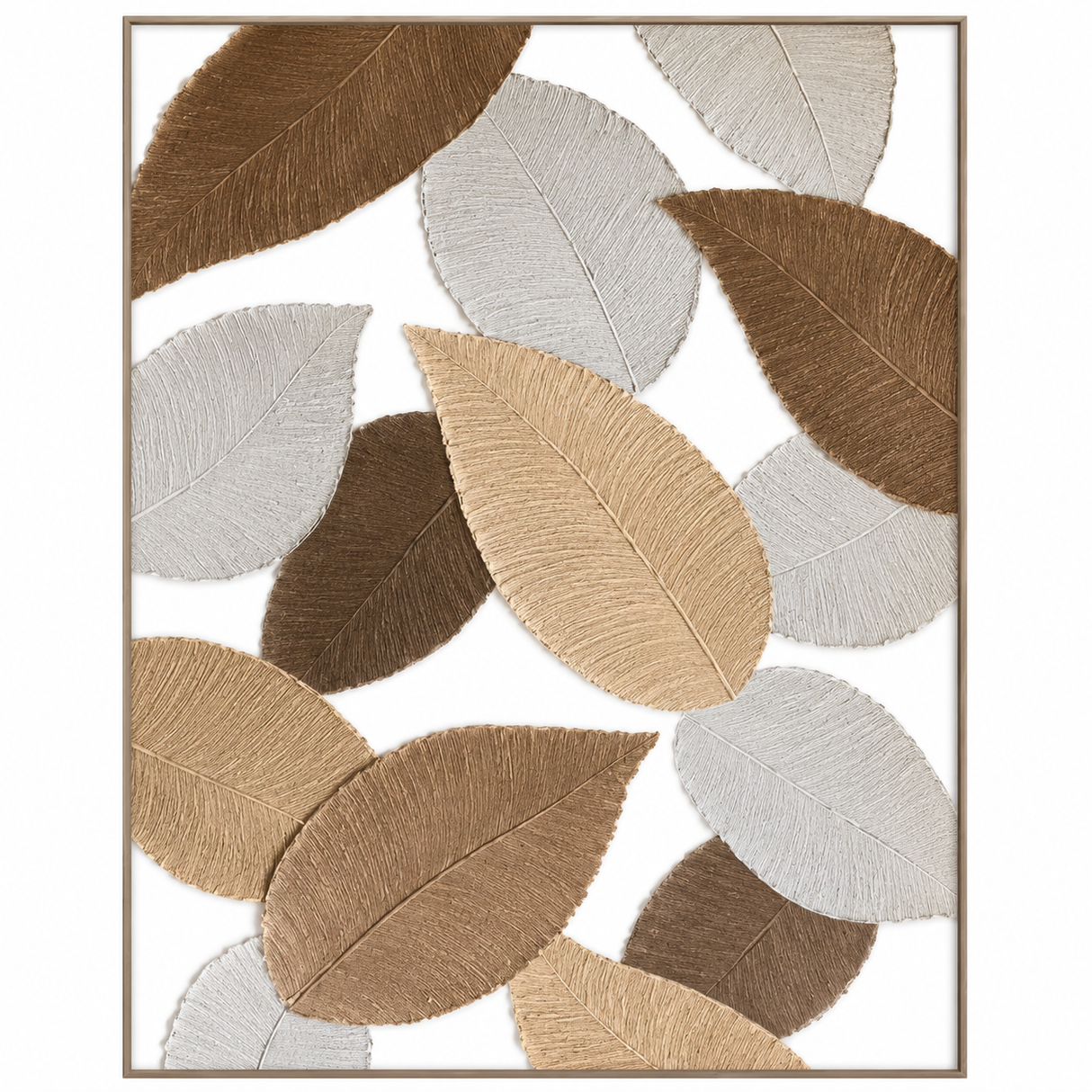 ID-FR18 Arts Frame 80*120*3.5CM
