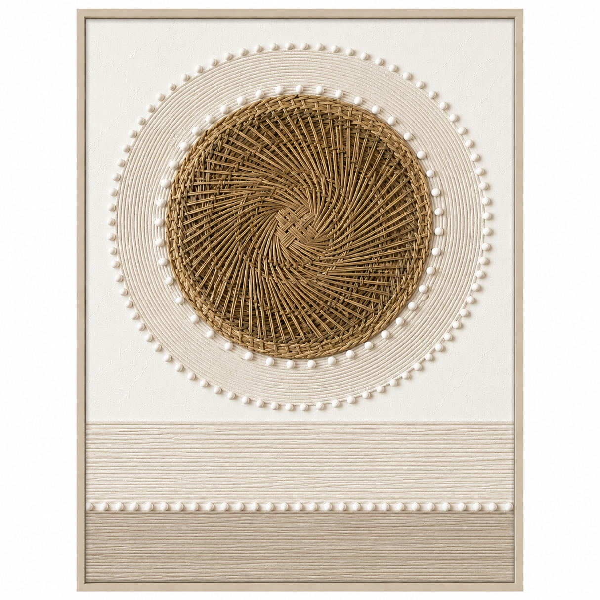 ID-FR16 Arts Frame 80*120*3.5CM