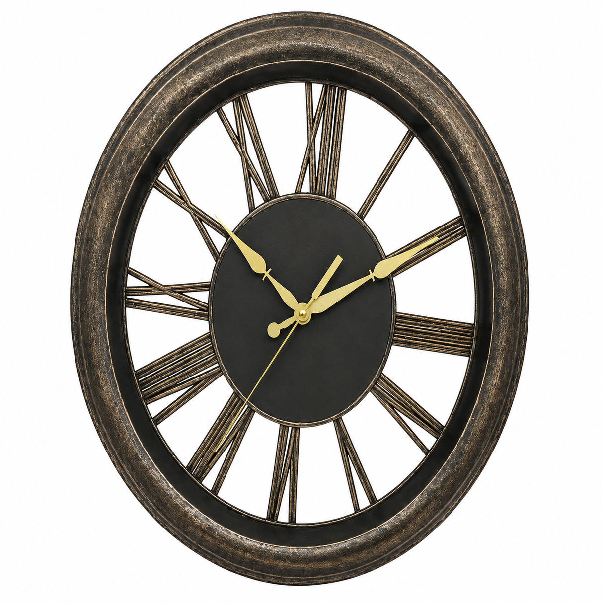 ID-CL97 Clock 38.5 CM
