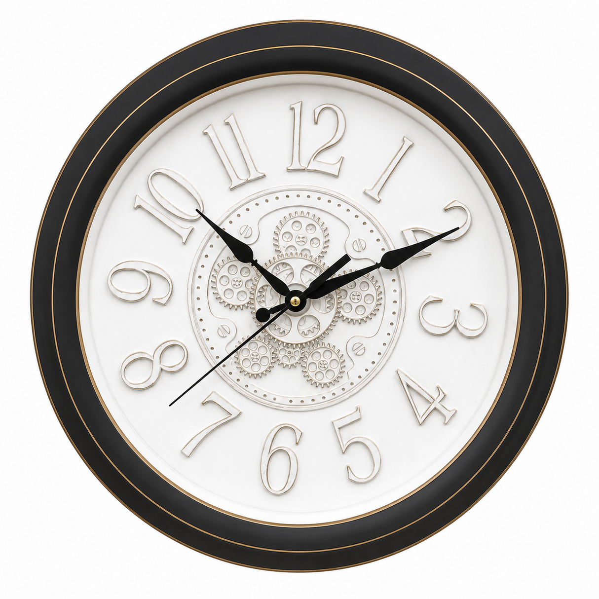 ID-CL96 Clock 38.5 CM