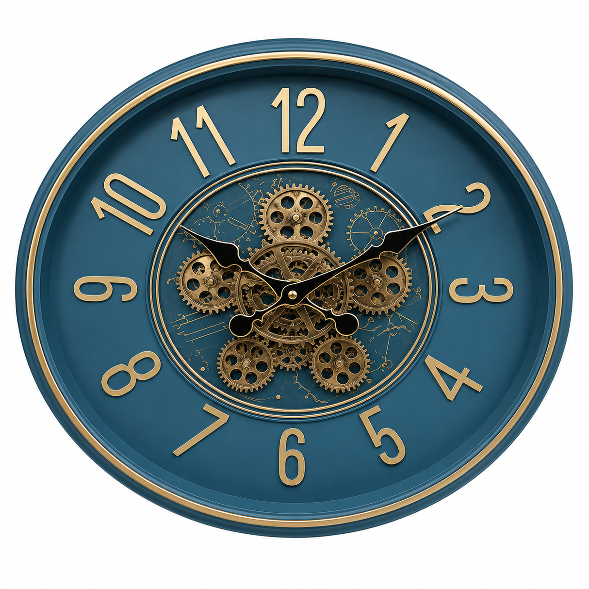 ID-CL92 Clock