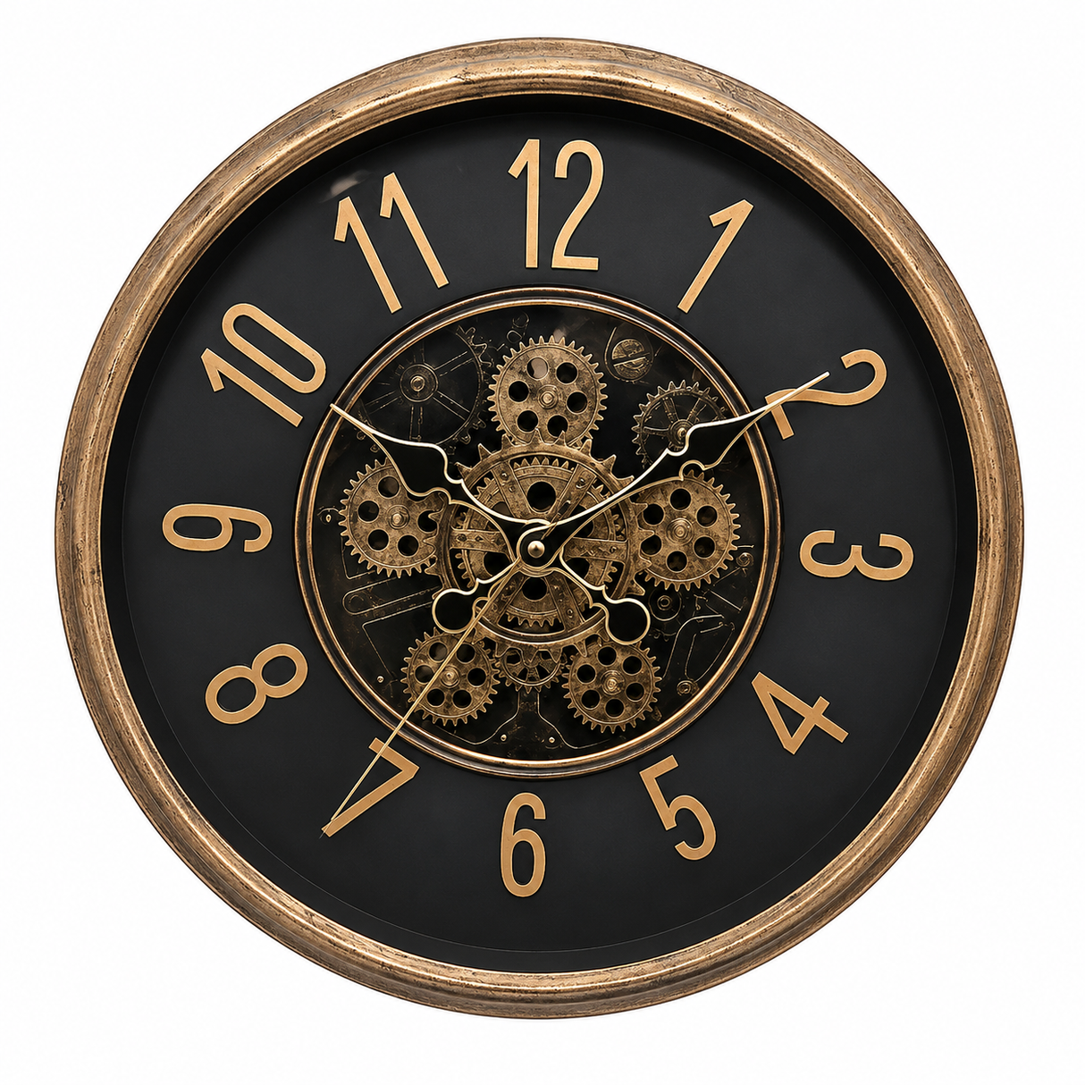 ID-CL91 Clock