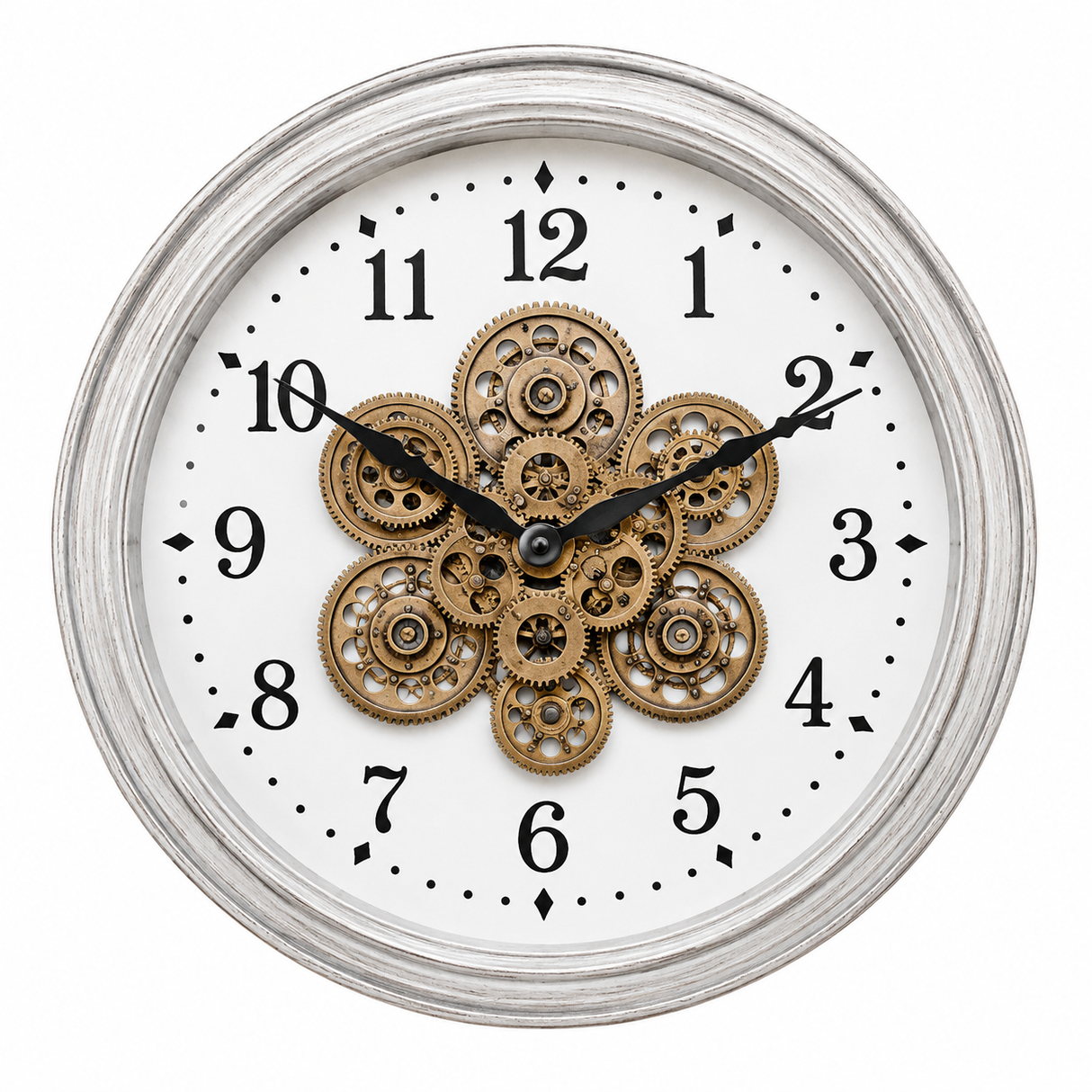 ID-CL66 Clock