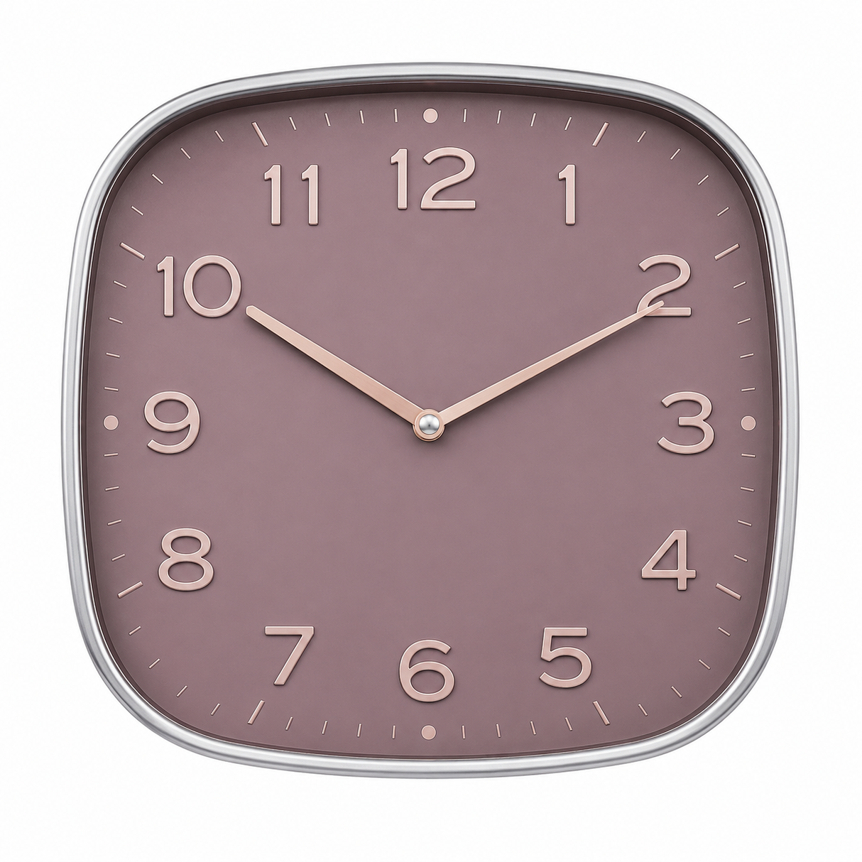 ID-CL62 Clock