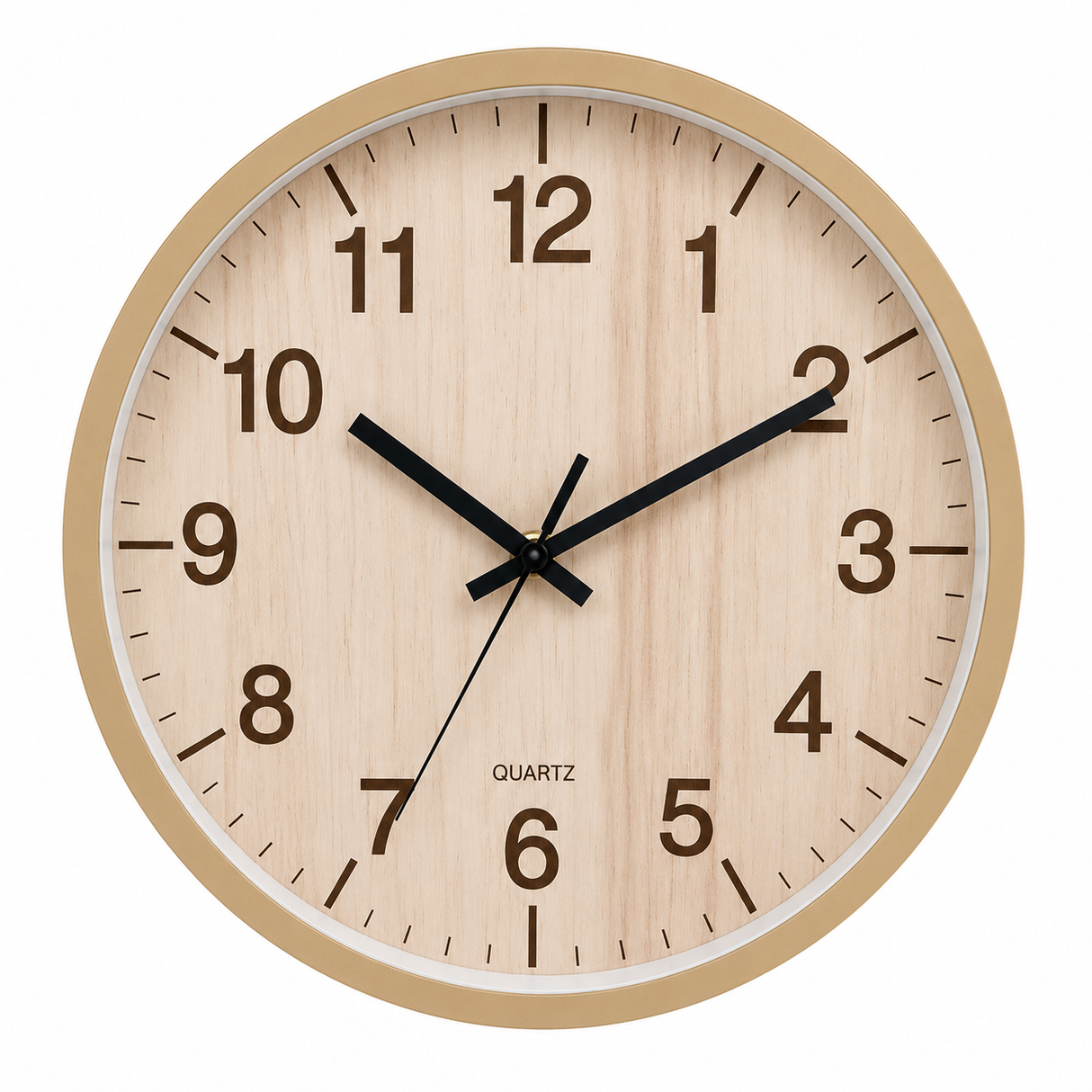 ID-CL101 Clock