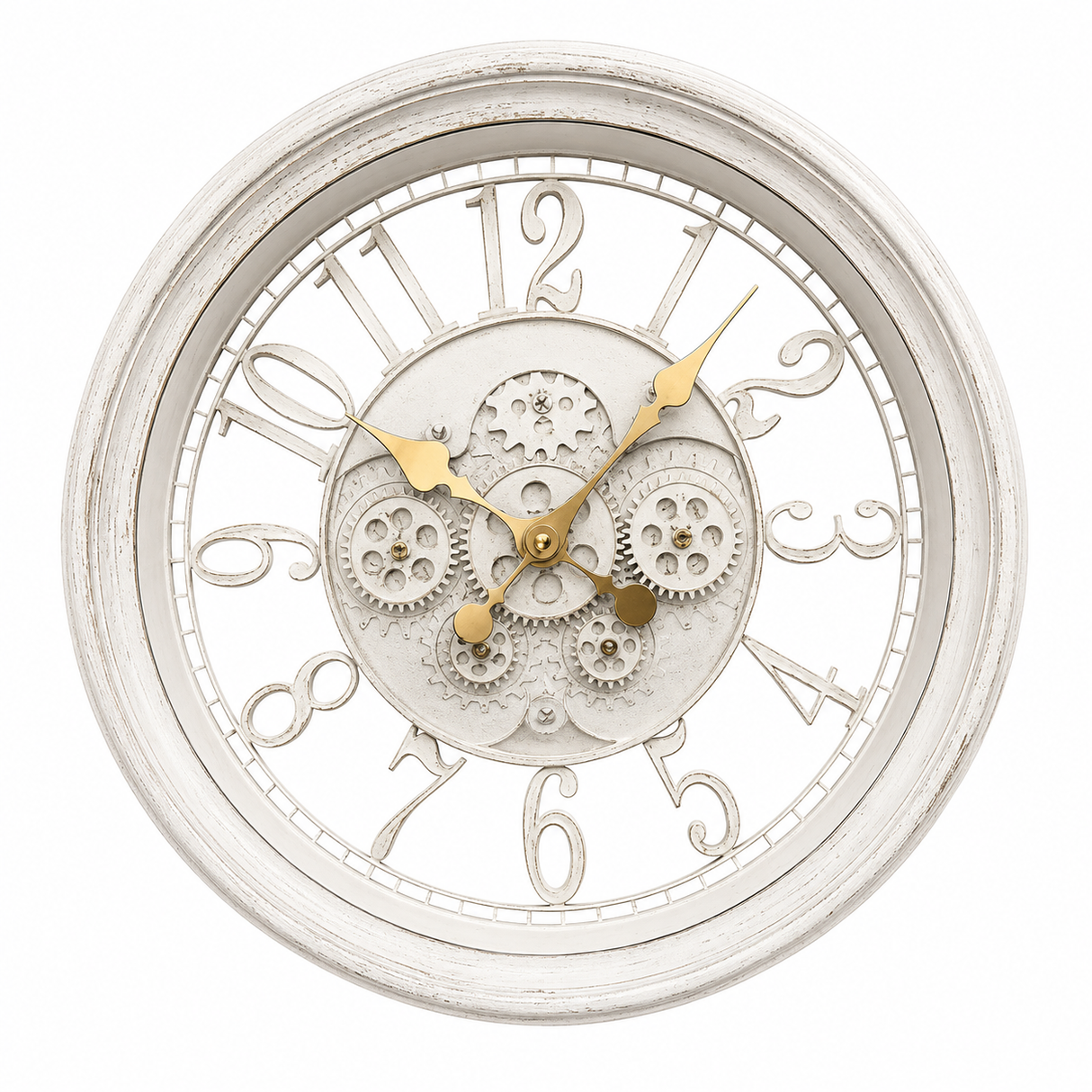 ID-CL100 Clock