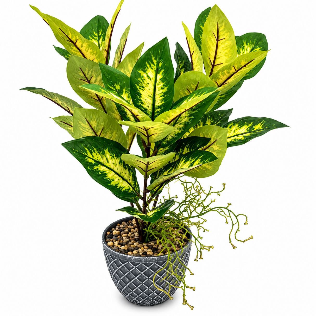 ID-AP61 Artificial Plant