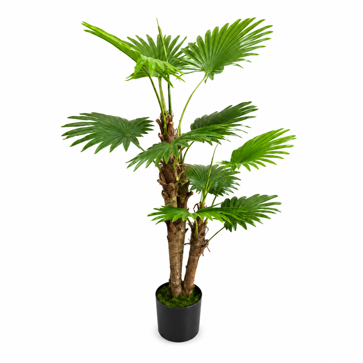 ID-AP35 ARTIFICIAL PLANT 120cm