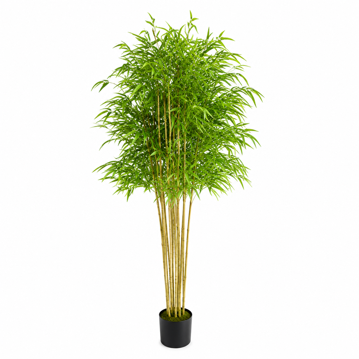 ID-AP34 ARTIFICIAL PLANT 210cm