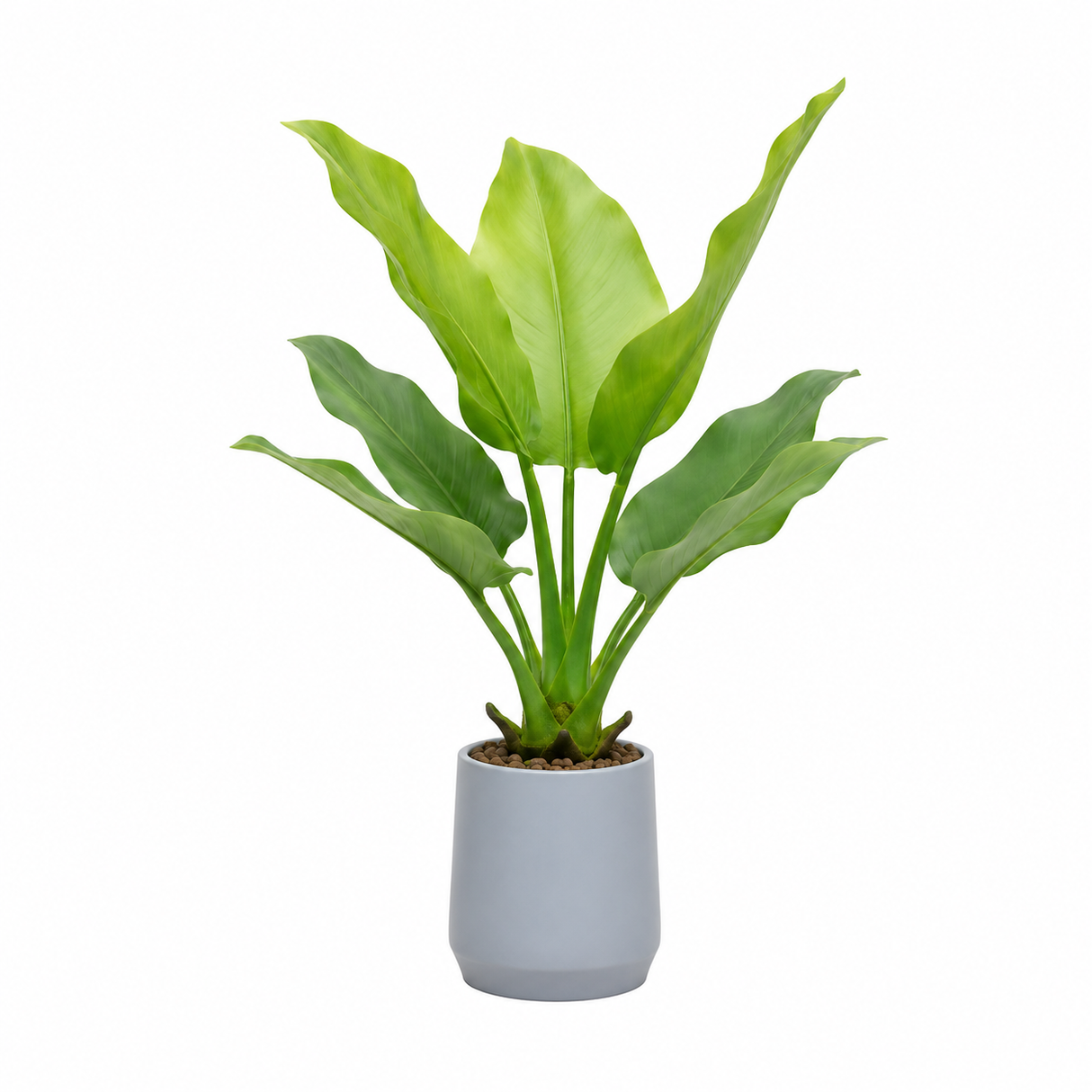 ID-AP23 ARTIFICIAL PLANT 55CM