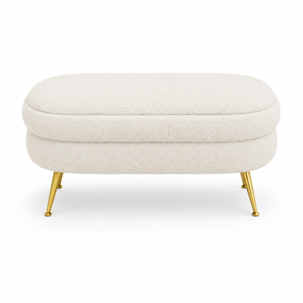 ID-PF4 Stool beige 85*45*42"