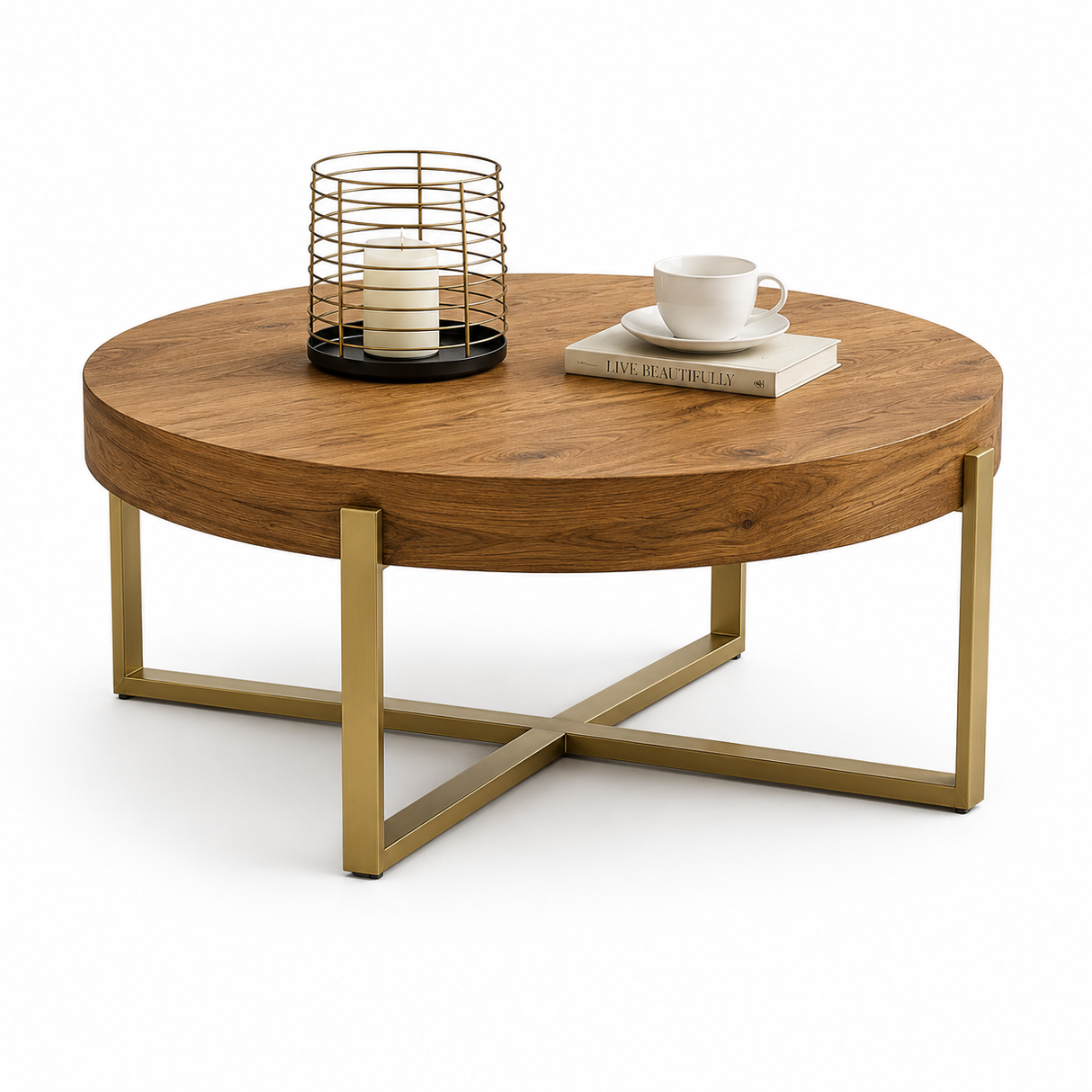 TEA TABLE ID-6
