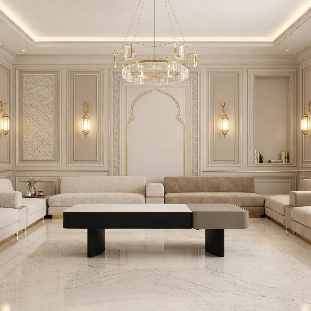 طاولة الشاي 5335