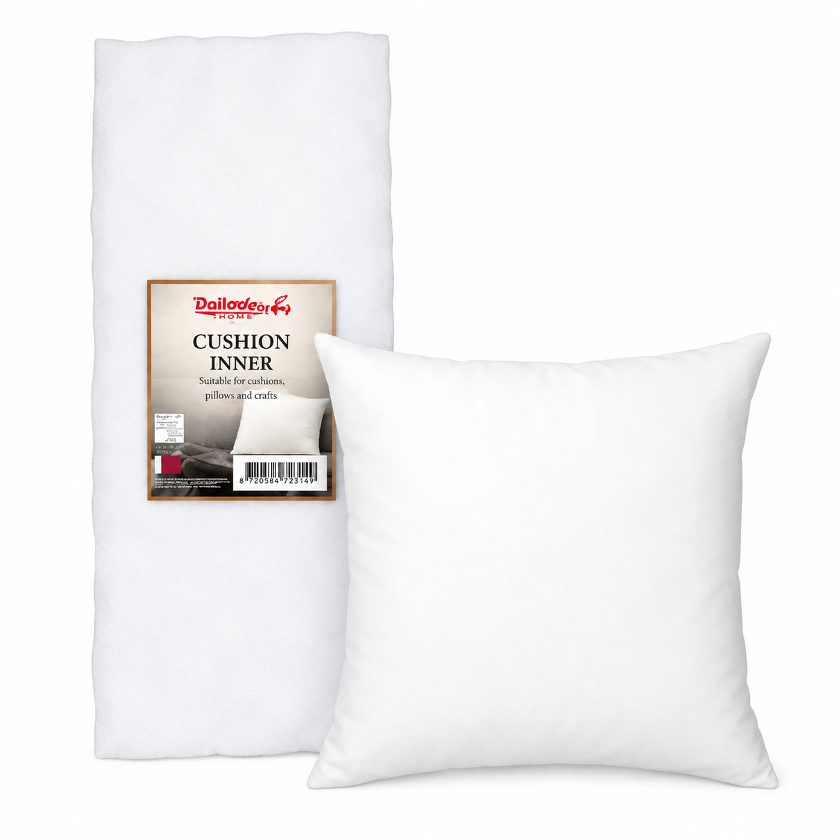 IDL CUSHION INNER