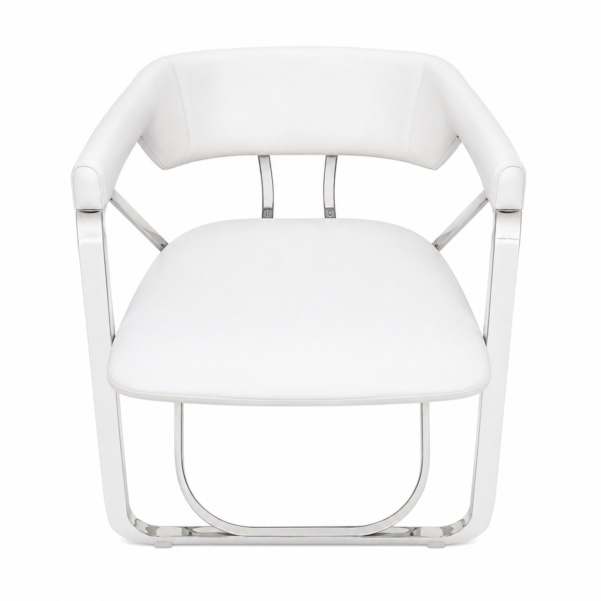 Dining Chair (White)