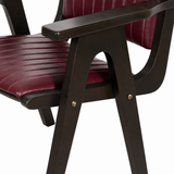 كرسي فال – مقاعد حديثة منجدة 